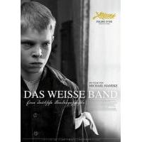 C1292(黑白片)白丝带/白色恐惧/白色缎带(2009) 豆瓣8.0