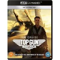 A17-21 4K-UHD 壮志凌云2：独行侠 Top Gun: Maverick (2022) 全景声 杜比视界
