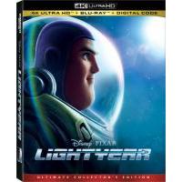 A17-22 4K-UHD 光年正传/巴斯光年 Lightyear (2022) 全景声 豆瓣6.8