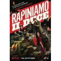 C1451洗劫墨索里尼 2022冒险犯罪动作大作