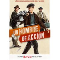 D1329行走的正义 2022改编自卢西奥·厄图比亚的真实生平故事