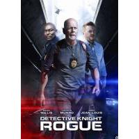 D1333警探奈特：侠盗 2022布鲁斯·威利斯新片