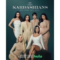 D1334-1335卡戴珊家族 第一季 2碟装 2022