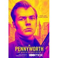 D1341-1342潘尼沃斯 第3季 2碟装 2022