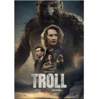 D1344山怪巨魔 2022年网飞怪兽新片