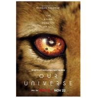 D1355-1356我们的浩瀚宇宙 2碟装  2022