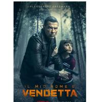 D1360以复仇为名 2022年 意大利最新上映剧情惊悚犯罪片