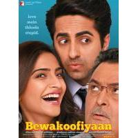 D1438搞定岳父大人/岳父当道 Bewakoofiyaan (2014) 印度 豆瓣7.3