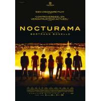 D1440夜行盛宴/流动的盛宴 Nocturama (2016) 豆瓣6.5