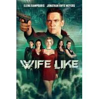 D1442仿生人妻子/智能贤妻 WifeLike (2022) 高清版 科幻惊悚大作 豆瓣5.8