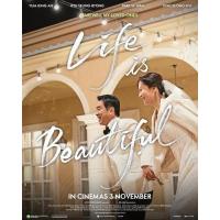 D1042人生真美丽 2022年韩国最新上映爱情歌舞佳作