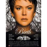 D1061重生/灵异缘未了 2004妮可·基德曼经典佳作