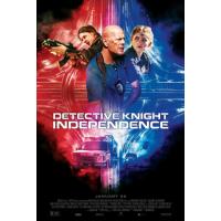 D1074警探奈特3：独立 2023布鲁斯·威利斯