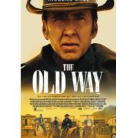 D1075老方法 2023 尼古拉斯·凯奇