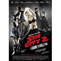 H1145 BD50 罪恶之城1