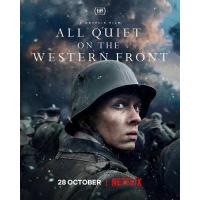 H1149 BD50 西线无战事/新西线无战事(2022) 全景声 豆瓣8.5
