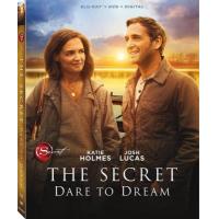 E1032敢梦有爱/秘密：梦想的力量 (2020)豆瓣6.7