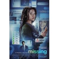 E1040网络谜踪2/人肉搜索2 Missing (2023) 正式版 豆瓣8.1