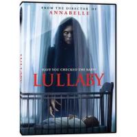 E1054摇篮曲 Lullaby (2022) 豆瓣5.4