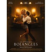 E1056等待伯强格斯 Attendant Bojangles (2021)豆瓣7.1