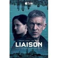 E1219-1220危险关系/纽带 2碟装 2023年法国版