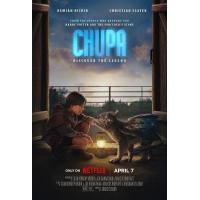 E1221我的吸血怪好友 2023网飞出品最新奇幻冒险动作片