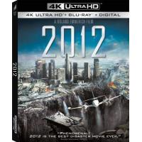 A18-12-13 4K 2012世界末日 (2009) 2碟 全景声