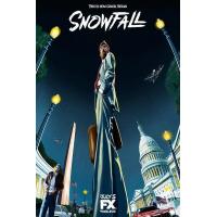 F1103-1106毒品风云 第4-6季 4碟装  2021-2023高分犯罪爆爽剧