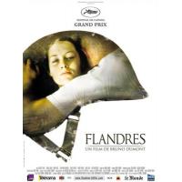 F1108弗朗德勒 2006年法国上映经典剧情战争佳作