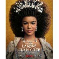 F1133-1134夏洛特女王：布里奇顿前传 2碟装 2023