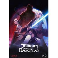 F1135-1136星球大战：幻境 第2季 2碟装 卢卡斯影业2023年打造全新星战系列