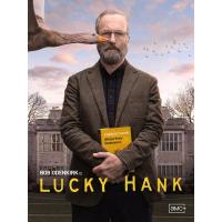 F1137-1138幸运汉克 第1季 2碟装 2023