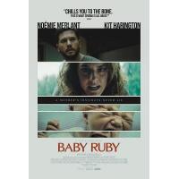 F1141宝贝鲁比 2022