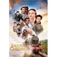 F1143新铁路少年/铁路少年回归 2022