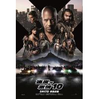E1050速度与激情10 Fast X (2023) 全景声 正式版 豆瓣6.3