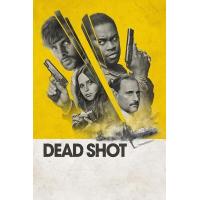 J1102致命射杀 2023英国最新惊悚动作大作