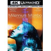 A18-42 4K-UHD 千禧曼波 (2001) 杜比视界