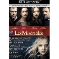 A18-43 4K-UHD 悲惨世界 Les Misérables (2012) 全景声
