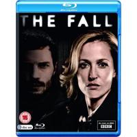 J1248-1250 BBC堕落第1-3季 3碟装 英国BBC高分罪案悬疑剧