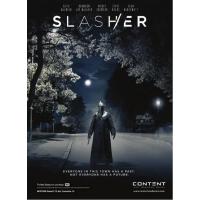 J1295-1298鲜血淋漓 第1-5季 4碟装 2023最新悬疑惊悚恐怖美剧