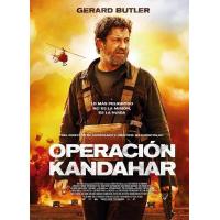 H1184 BD50 坎大哈陷落/坎达哈行动 Kandahar (2023)