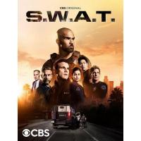 K1190-1192反恐特警组 第5季 3碟装