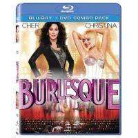 K1253滑稽戏/艳舞巨星 Burlesque (2010)豆瓣7.8