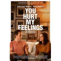 K1254你伤害了我/贝丝与唐 You Hurt My Feelings (2023)豆瓣7.4