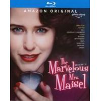 K1255-1256了不起的麦瑟尔夫人 第四季 2碟 (2022) 