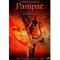 K1262帕尼帕特 Panipat (2019) 印度 高清版