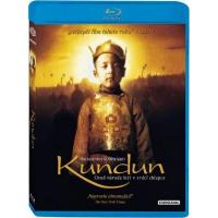 K1263活佛传 Kundun (1997)