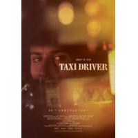 H1206 BD50 出租车司机/的士司机 1976 豆瓣8.4 40周年纪念版