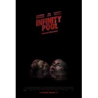 A19-11 4K-UHD 无边泳池 Infinity Pool (2023) HDR10