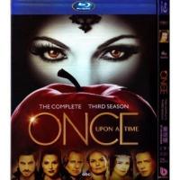 L1168-1172童话镇 第三季 5碟 (2013)